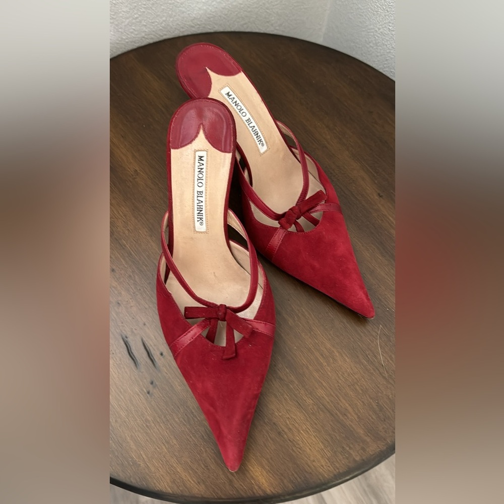 COPY - Manoloa   size 7